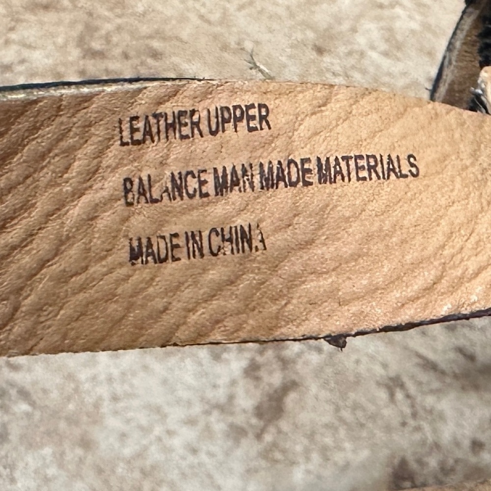 Kork-Ease Christy sandals,EUC - Picture 7 of 7
